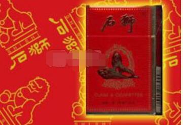 老泰山香烟批发价格【老泰山烟价格表和图片】