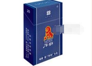 正品国宾香烟厂家