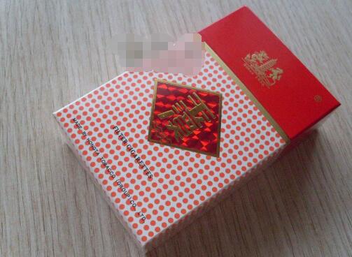 鹿邑香烟批发价格表【鹿邑产的什么烟】