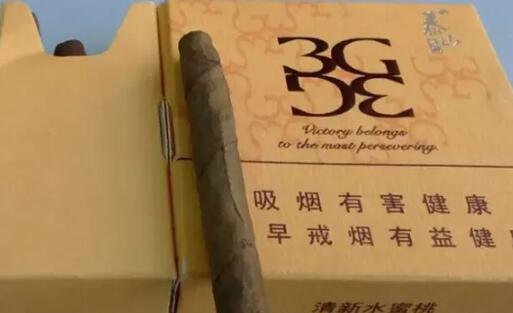 广喜香烟批发价多少-广喜香烟1906