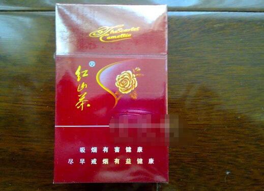 6元八喜香烟价格【八喜烟价格表】