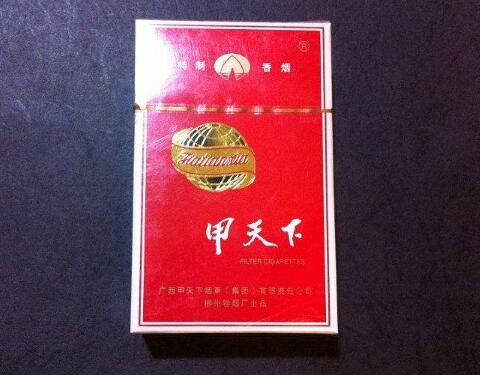 正品金圣香烟多少钱一条(金圣烟多少钱?)