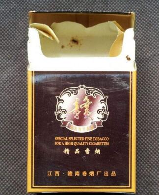 爆珠香烟是什么型号的烟(爆珠香烟有哪几款)