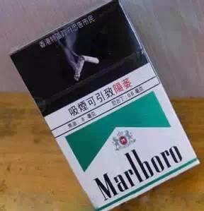 正品龙烟香烟多少钱一条【龙香烟价格表图】