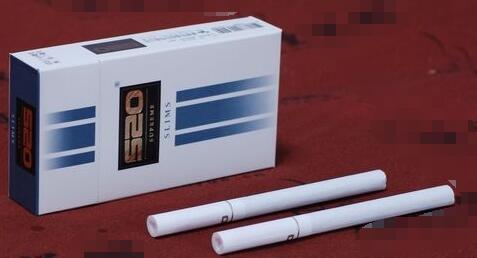 正品灵山香烟厂家