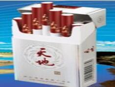 云霄县香烟市场现状