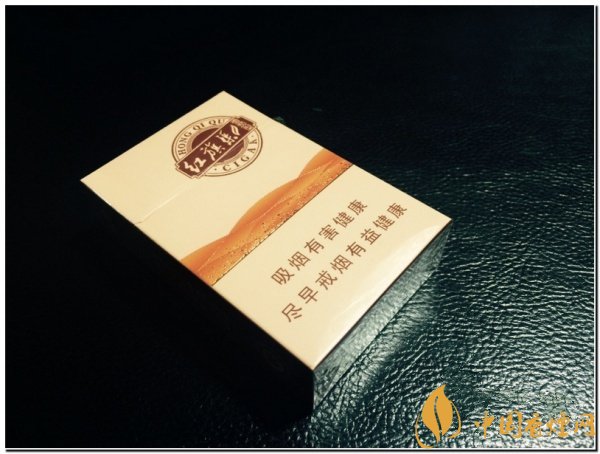 最火进口香烟排名前十