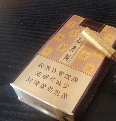 越代田七花香烟一手货源