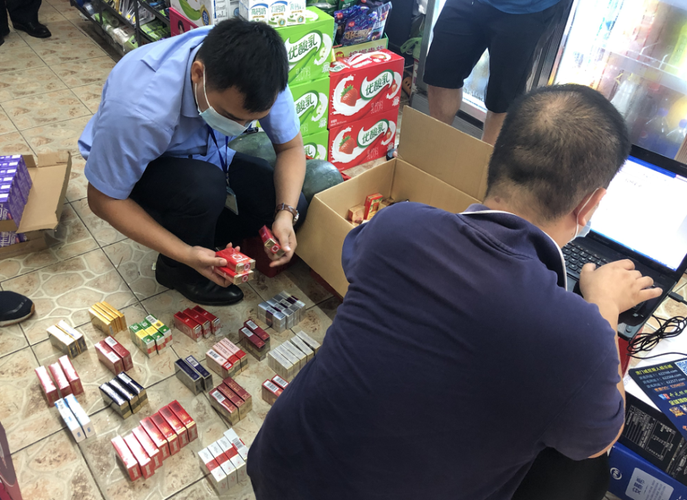 加油站超市外烟销售现状解析，便利还是限制？