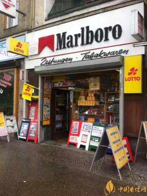 有没有卖外烟的实体店【有没有卖外烟的实体店地址】