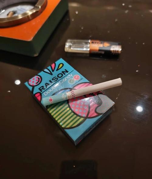 哪种爆珠香烟是甜的(哪种爆珠香烟是甜的好抽)